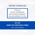 non profit charity booster club fundraiser editable template set